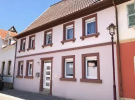 Villa Kerzenheimer Tor