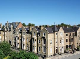 牛津大学瑞雷楼酒店，位于牛津Department of Engineering Science, University of Oxford附近的酒店