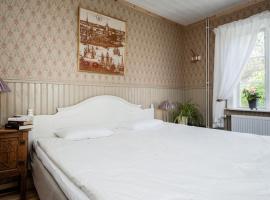 Enångers Bed and Breakfast，位于Enånger的酒店