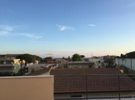 Casa Caterina- Pratoranieri Follonica