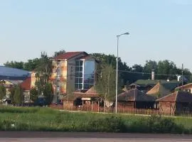 莱斯科瓦茨格罗斯酒店