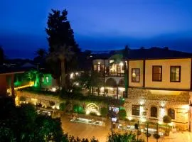 Alp Pasa Hotel - Special Class