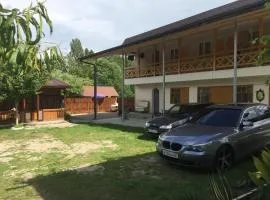 Guest House Chanba