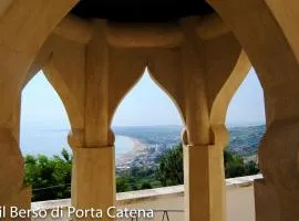Il Bersó di Porta Catena
