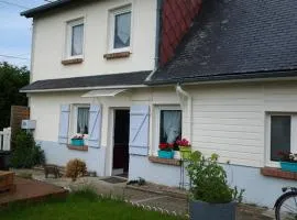 Maison de la Foret
