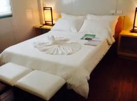 肖尔时代酒店 - 附楼