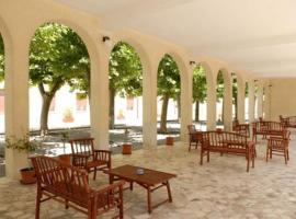 圣安德烈别墅酒店​​，位于瓦尔德利切的酒店