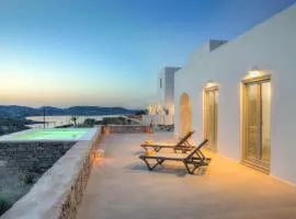 Natura Villas Paros