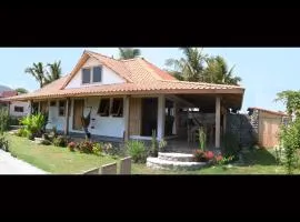 Villa Kembang, Lakey Peak, Nungas