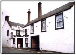 Airlie Arms Hotel，位于基里缪尔的酒店