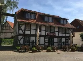 Haus Heinrich Heine
