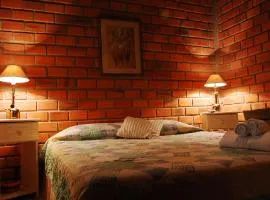 博斯克波萨达酒店