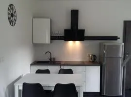 Domki Heaven Kujanki