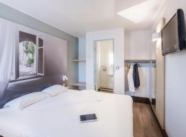 B&B HOTEL Valence Nord，位于瓦朗斯堡的酒店