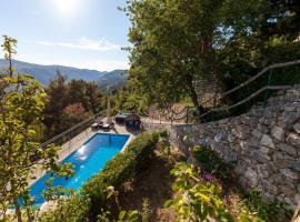 Apartman Stela Gornje Sitno，位于斯普利特的酒店