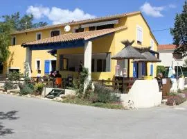 Camping la Chicanette