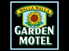 Walla Walla Garden Motel