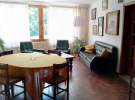 Locanda del Gabellino，位于Boccheggiano的酒店