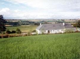 Holmrigg Bed and Breakfast，位于布莱尔高里的酒店
