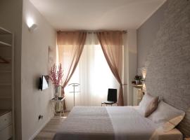 Aurelia Rooms，位于维罗纳的酒店