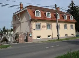 Aqua Vendégház