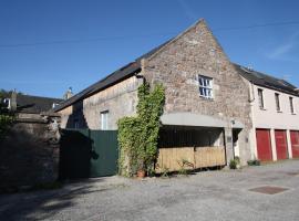 Ballater Hostel，位于巴拉特的酒店