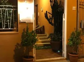 索格鲁诺泰格利亚费鲁酒店