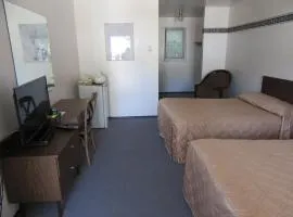 马兰德汽车旅馆