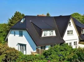 Sylt Ferienhaus für gehobene Ansprüche