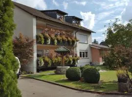 Ferienwohnung-Zeller