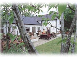 Brown Trout Golf & Country Inn (Duplicate)，位于阿格窦威的酒店