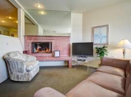 Baywood Inn Bed & Breakfast，位于洛斯奥索斯的酒店