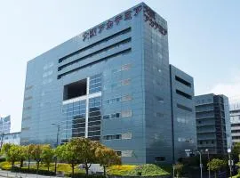 大阪阿卡德米亚酒店