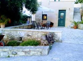 Tzitzifes Stone Mansion