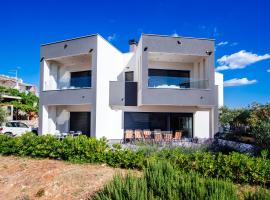 Boutique Villa Nirvana，位于帕格的酒店