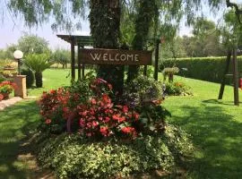 博尔戈住宿加早餐旅馆