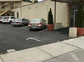 沃特伯里大苹果汽车旅馆