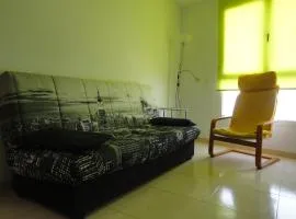 Apartamento aeropuerto playa