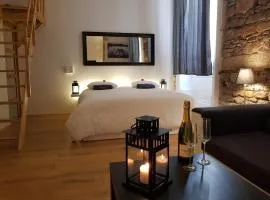 歌剧小屋公寓