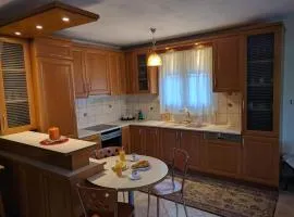 Prinos Apartment