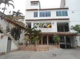 Hotel El Principe Sede Campestre