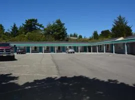 太平洋落日酒店