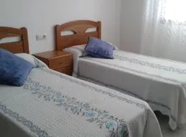 APARTAMENTOS NOVAS FOXOS Bajo