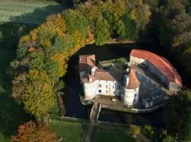La Loge du Château