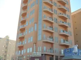 Terrace Furnished Apartments Fintas 2