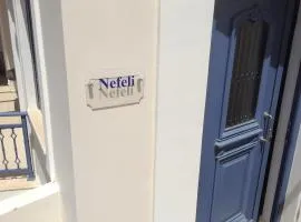 Nefeli