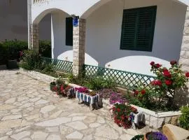 Apartmani Jokić - family only