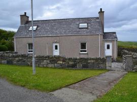 37 South Dell，位于Lower Shader的酒店