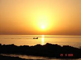 Hostal - Restaurante Playa Azul