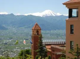 富士屋水果公园酒店